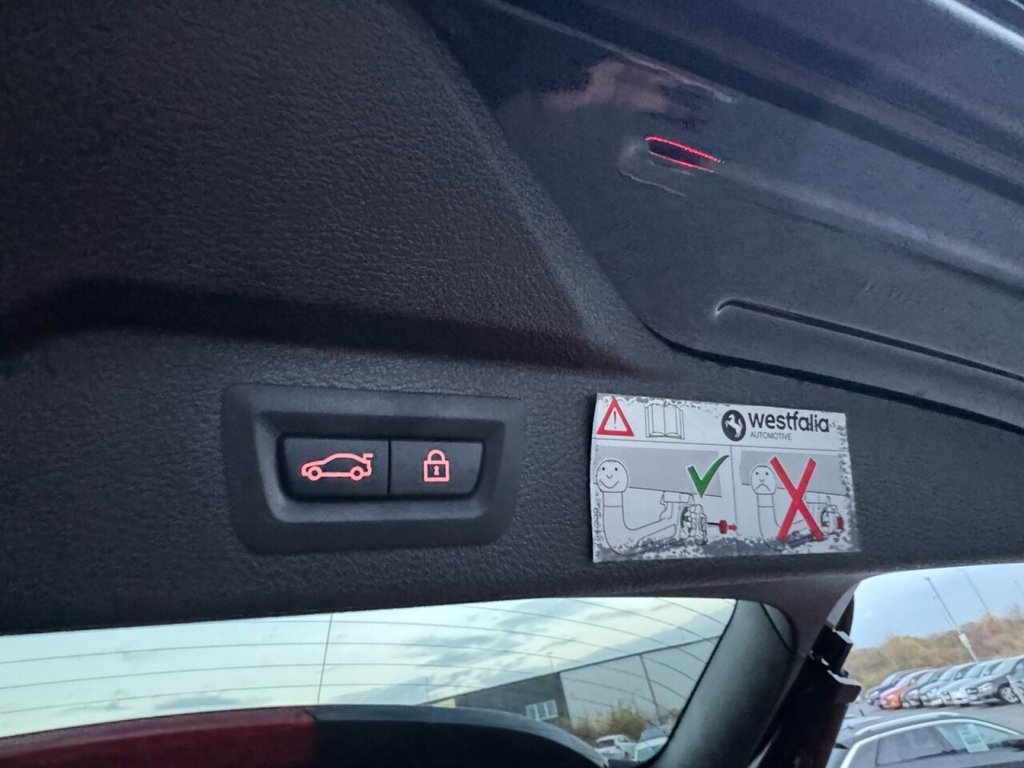 Used BMW X5 2017 for sale - 76559427: Photo 44