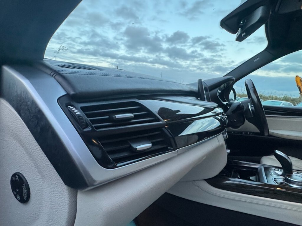 Used BMW X5 2017 for sale - 76559427: Photo 47