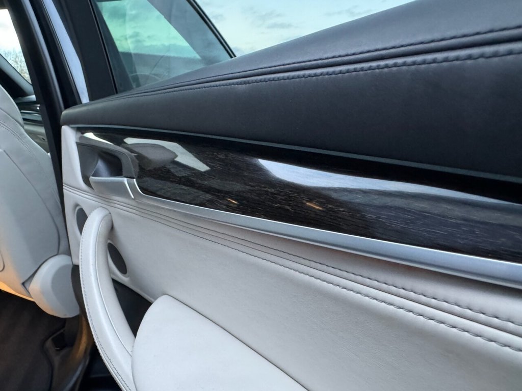 Used BMW X5 2017 for sale - 76559427: Photo 48