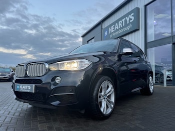 Used BMW X5 2017 for sale - 76559427: Photo