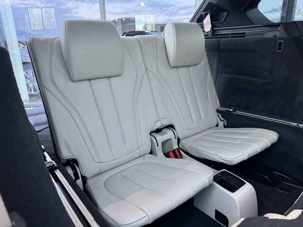 Used BMW X5 2017 for sale - 76559427: Photo 50