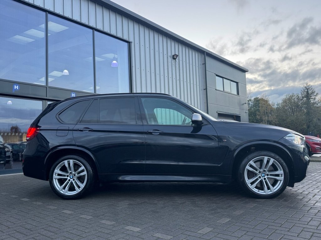 Used BMW X5 2017 for sale - 76559427: Photo 7