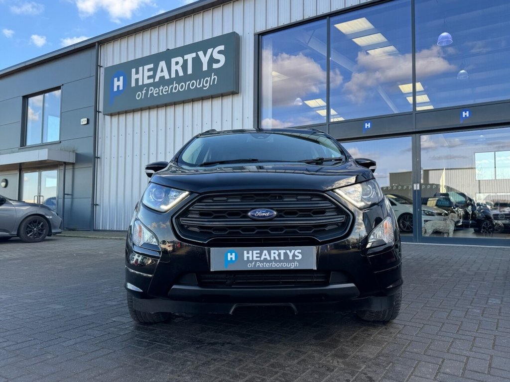 Used Ford Ecosport 2021 for sale - 76558776: Photo 23