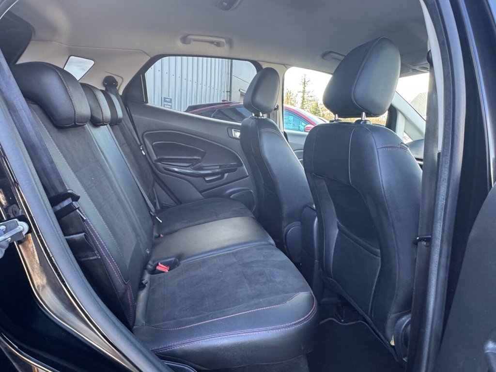 Used Ford Ecosport 2021 for sale - 76558776: Photo 33