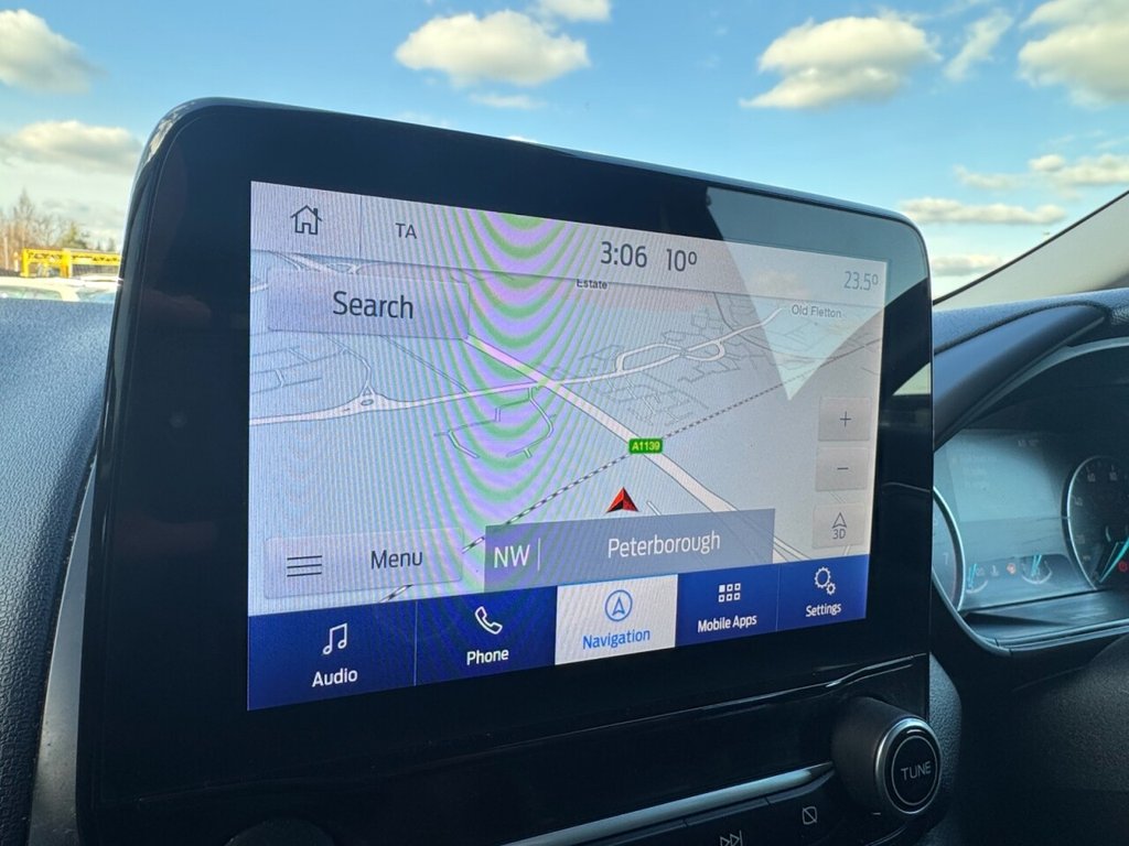 Used Ford Ecosport 2021 for sale - 76558776: Photo 40