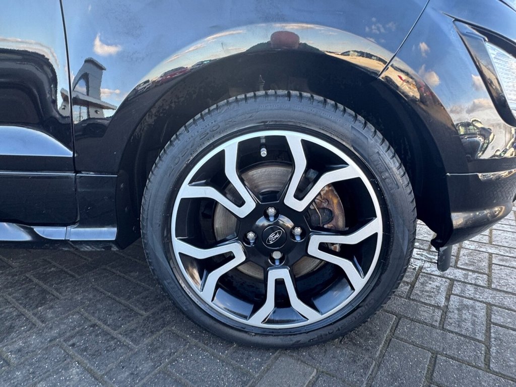 Used Ford Ecosport 2021 for sale - 76558776: Photo 44