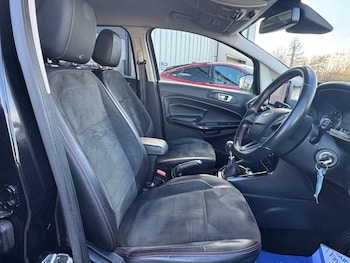 Used Ford Ecosport 2021 for sale - 76558776: Photo