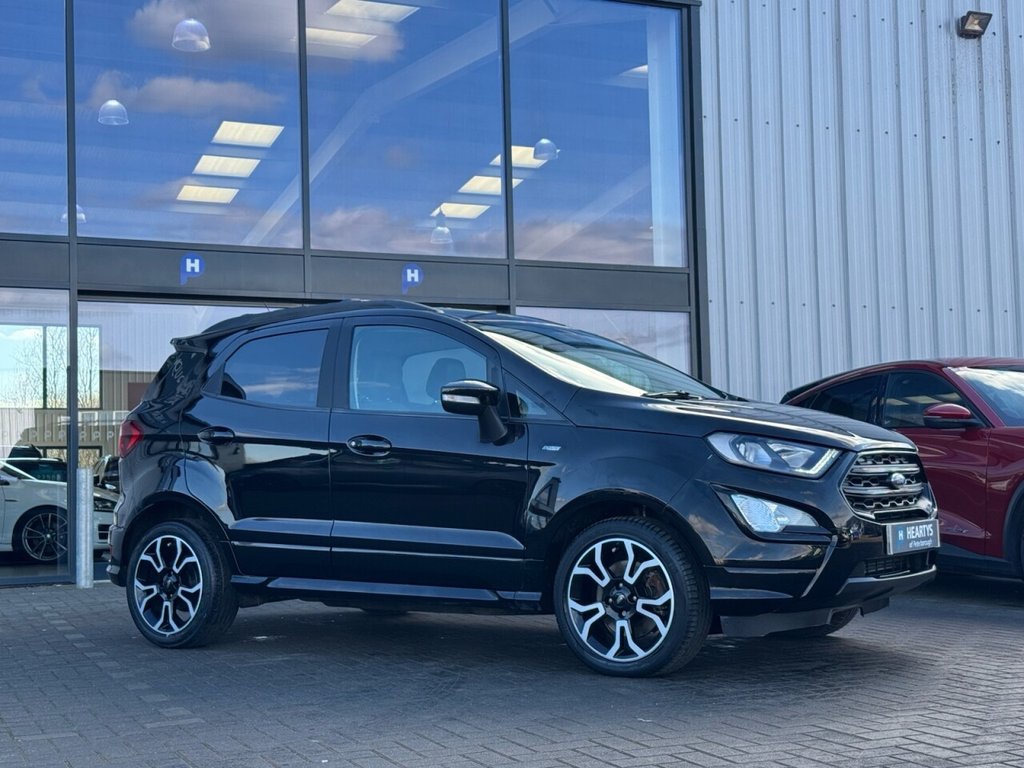 Used Ford Ecosport 2021 for sale - 76558776: Photo 8