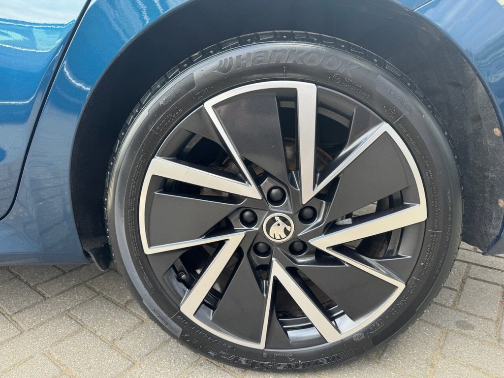 Used Skoda Octavia 2021 for sale - 76558655: Photo 21