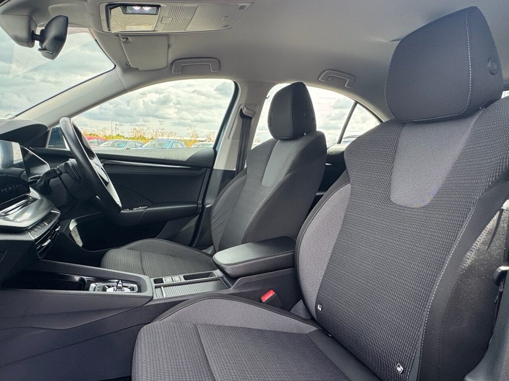 Used Skoda Octavia 2021 for sale - 76558655: Photo 33