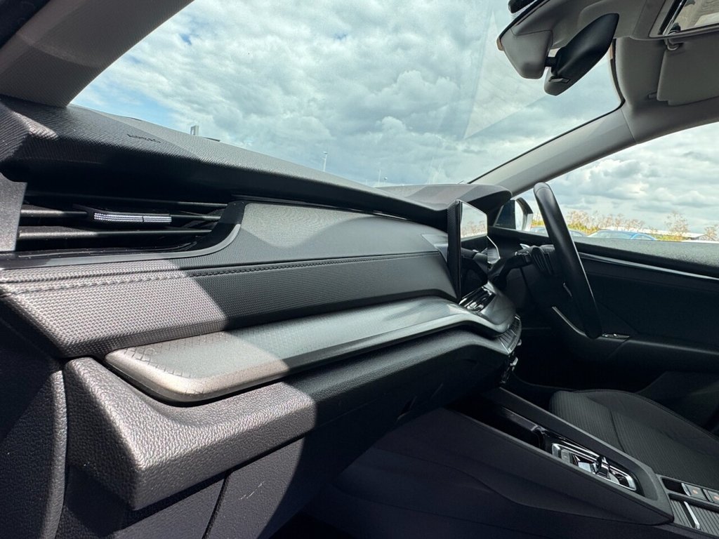 Used Skoda Octavia 2021 for sale - 76558655: Photo 37