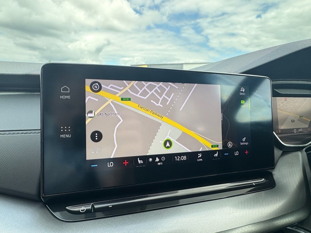 Used Skoda Octavia 2021 for sale - 76558655: Photo 40