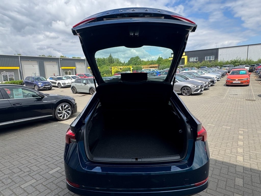 Used Skoda Octavia 2021 for sale - 76558655: Photo 41