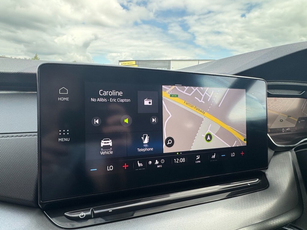 Used Skoda Octavia 2021 for sale - 76558655: Photo 42