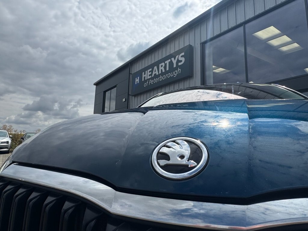 Used Skoda Octavia 2021 for sale - 76558655: Photo 45