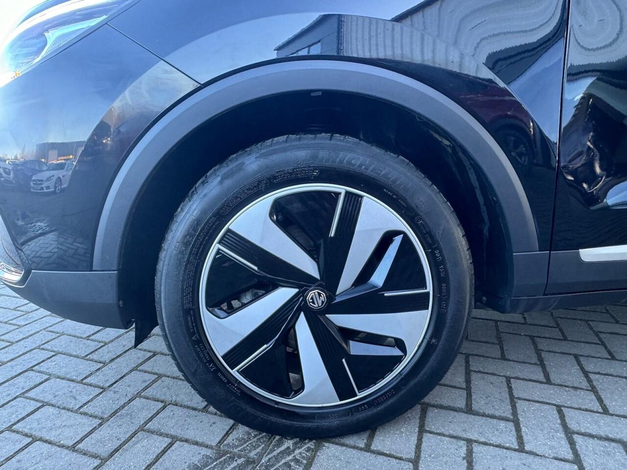 Used MG MG ZS 2022 for sale - 76702350: Photo 10