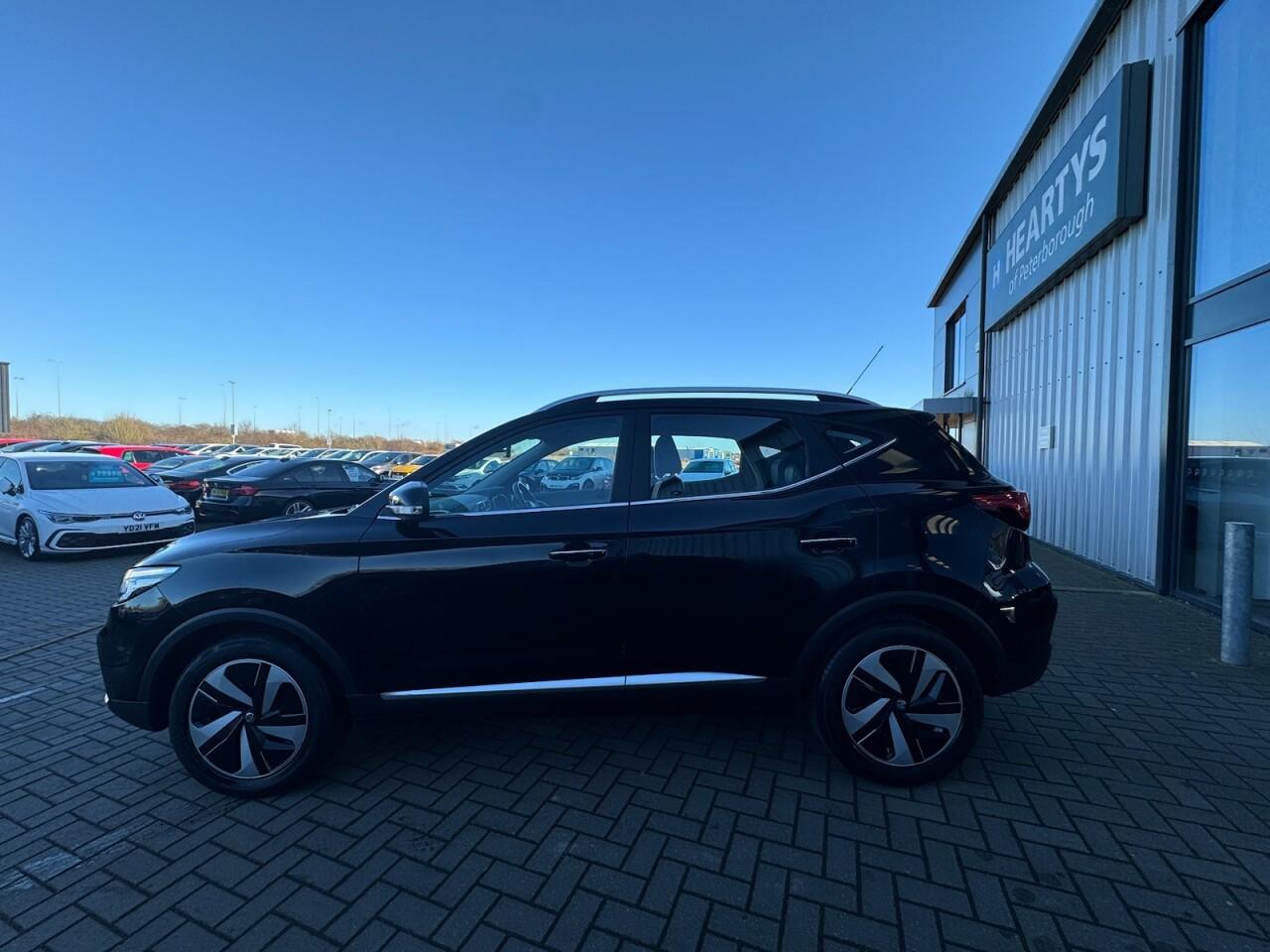 Used MG MG ZS 2022 for sale - 76702350: Photo 12