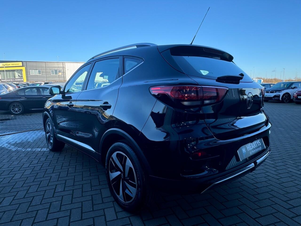 Used MG MG ZS 2022 for sale - 76702350: Photo 14