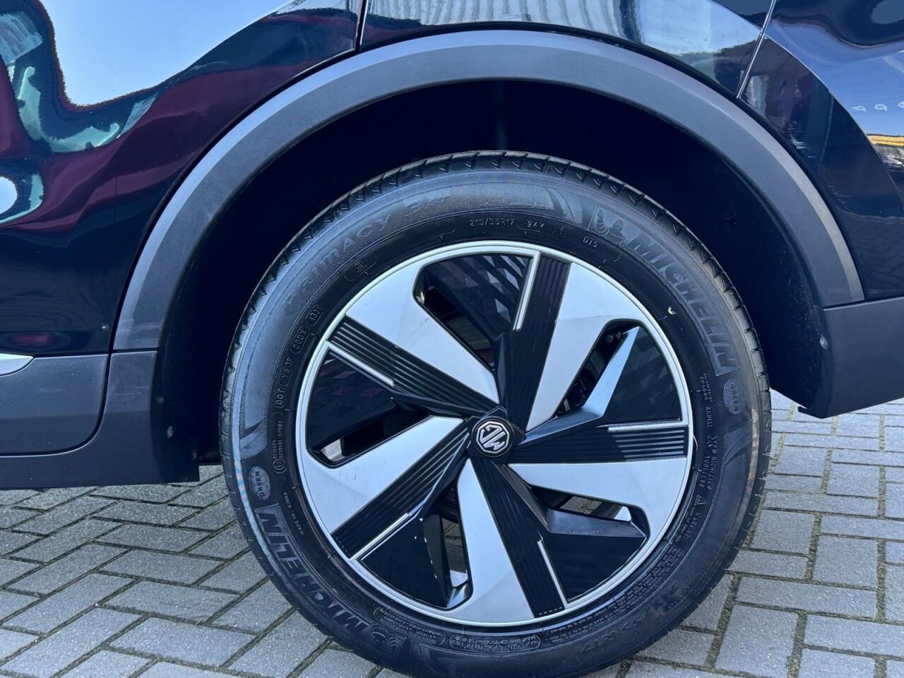 Used MG MG ZS 2022 for sale - 76702350: Photo 17