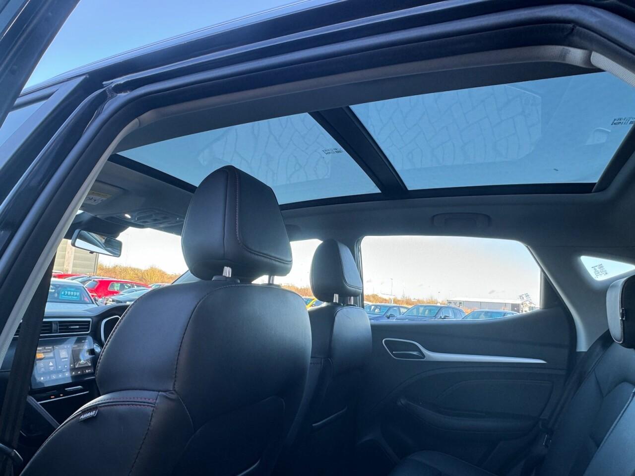 Used MG MG ZS 2022 for sale - 76702350: Photo 19