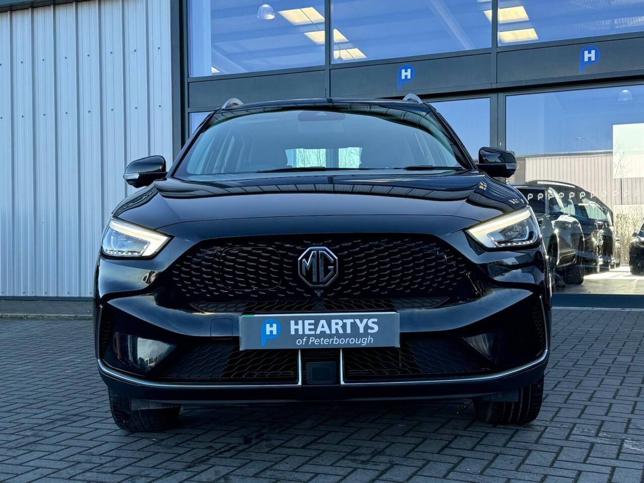 Used MG MG ZS 2022 for sale - 76702350: Photo 2