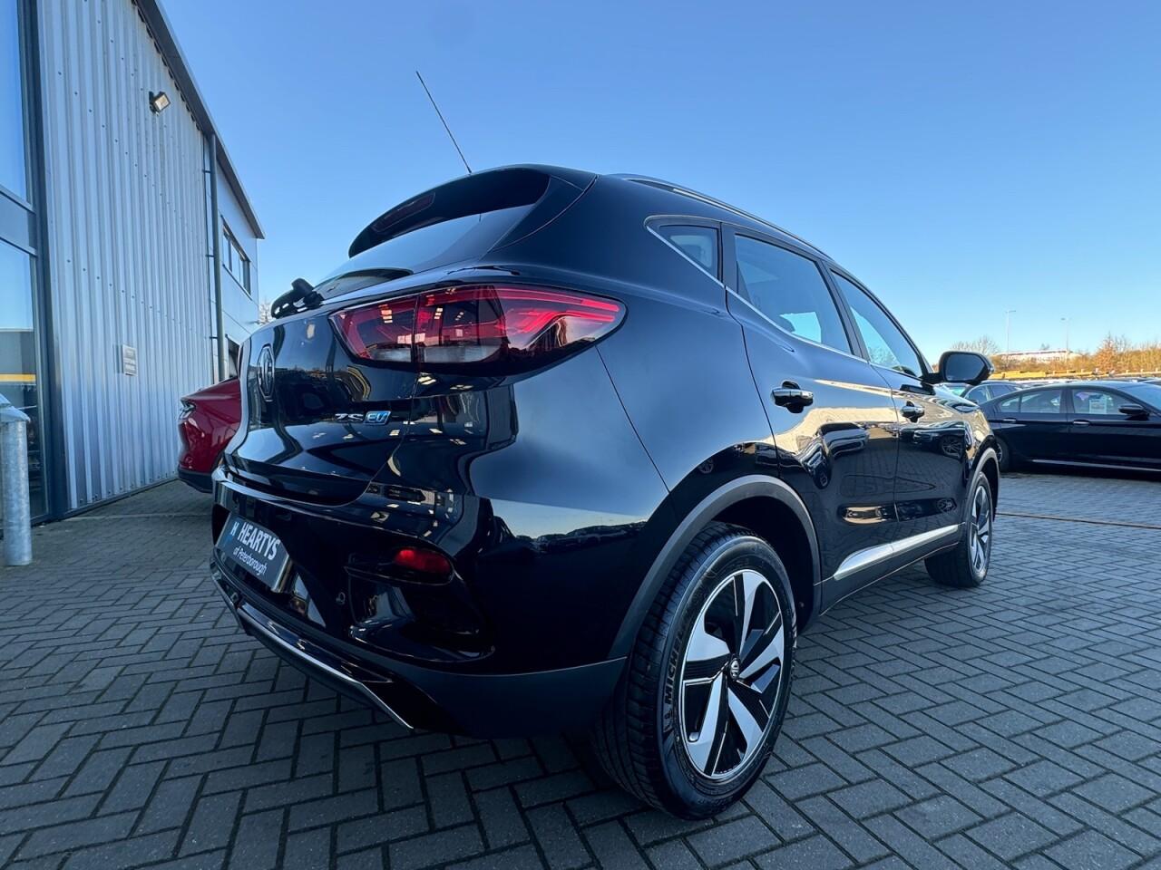 Used MG MG ZS 2022 for sale - 76702350: Photo 21