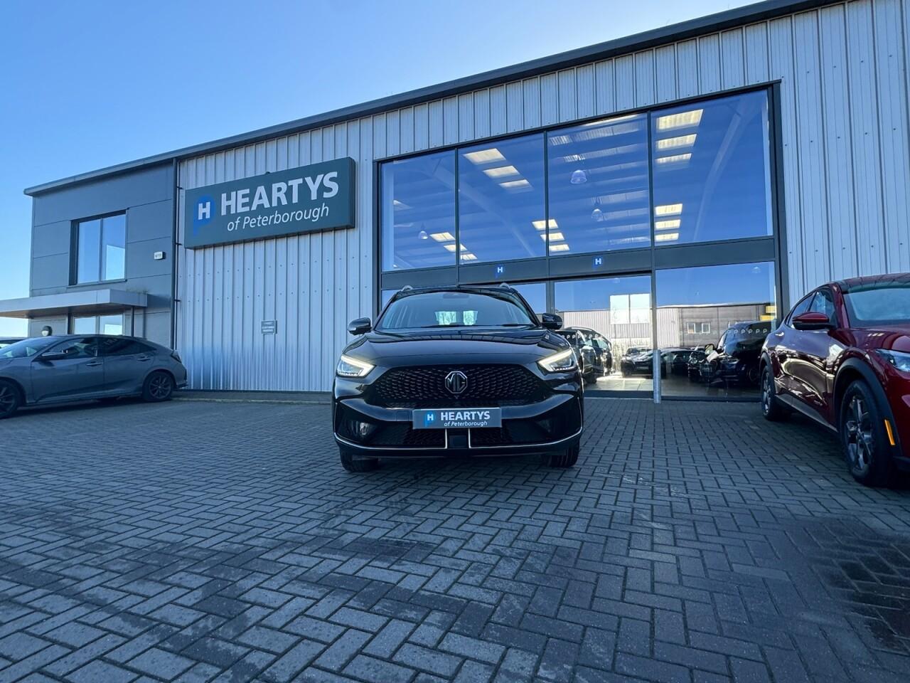 Used MG MG ZS 2022 for sale - 76702350: Photo 27