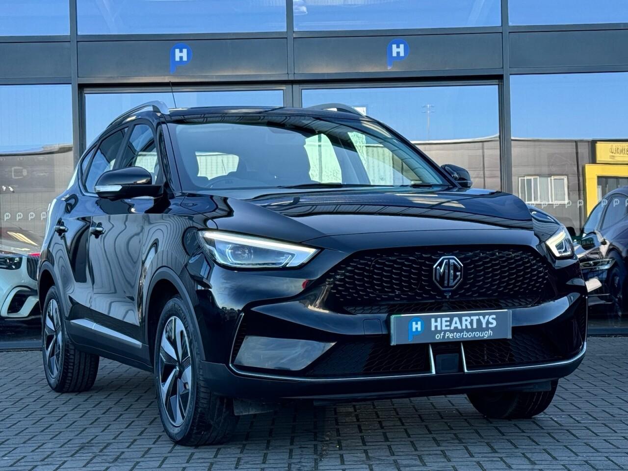 Used MG MG ZS 2022 for sale - 76702350: Photo 33