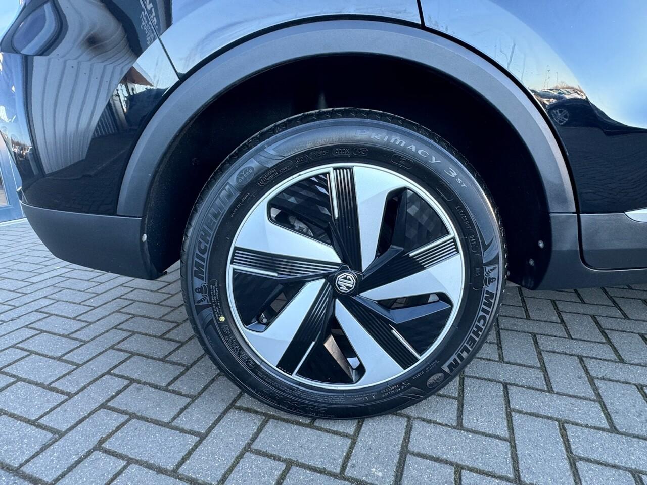 Used MG MG ZS 2022 for sale - 76702350: Photo 35