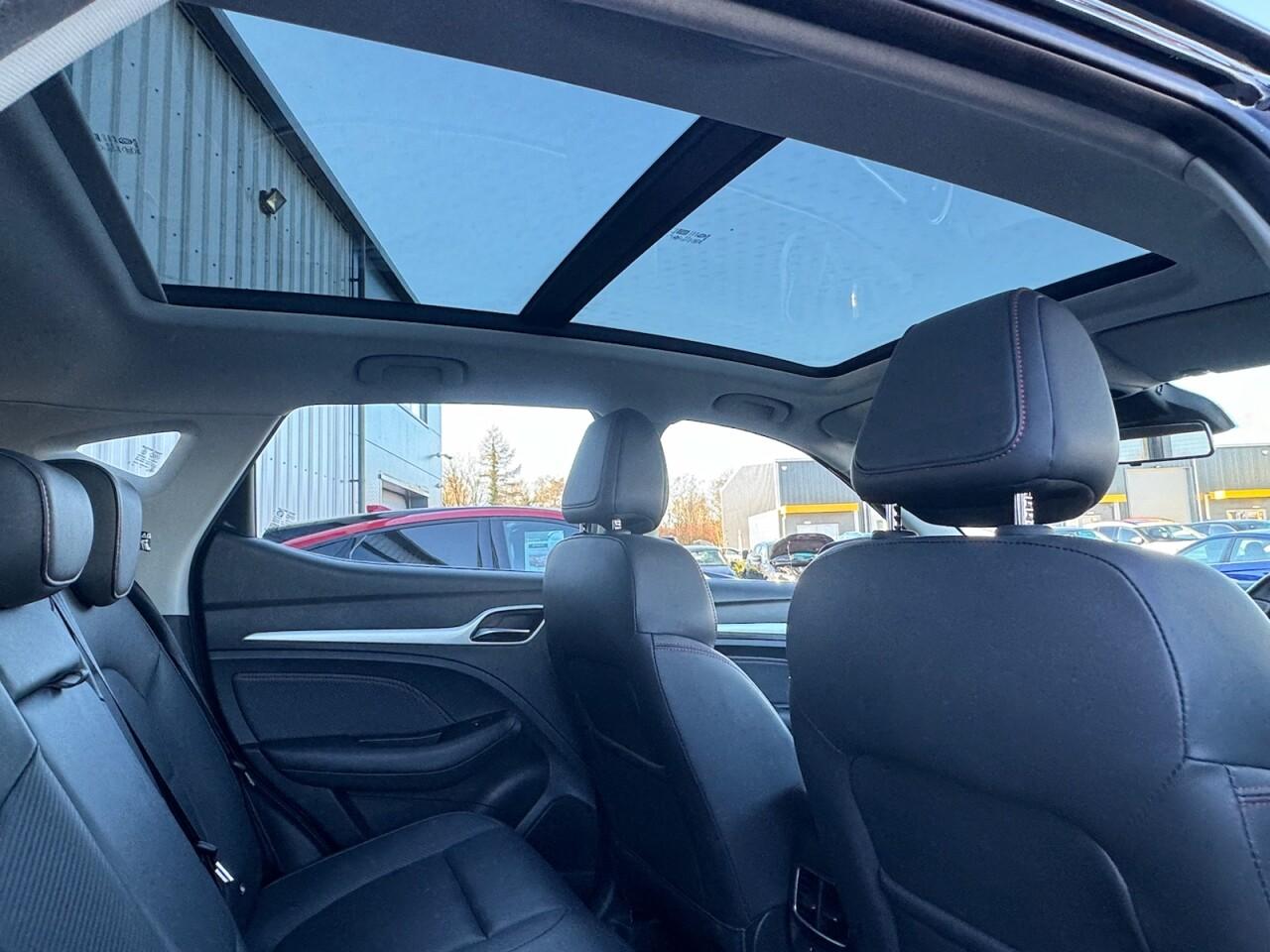 Used MG MG ZS 2022 for sale - 76702350: Photo 45