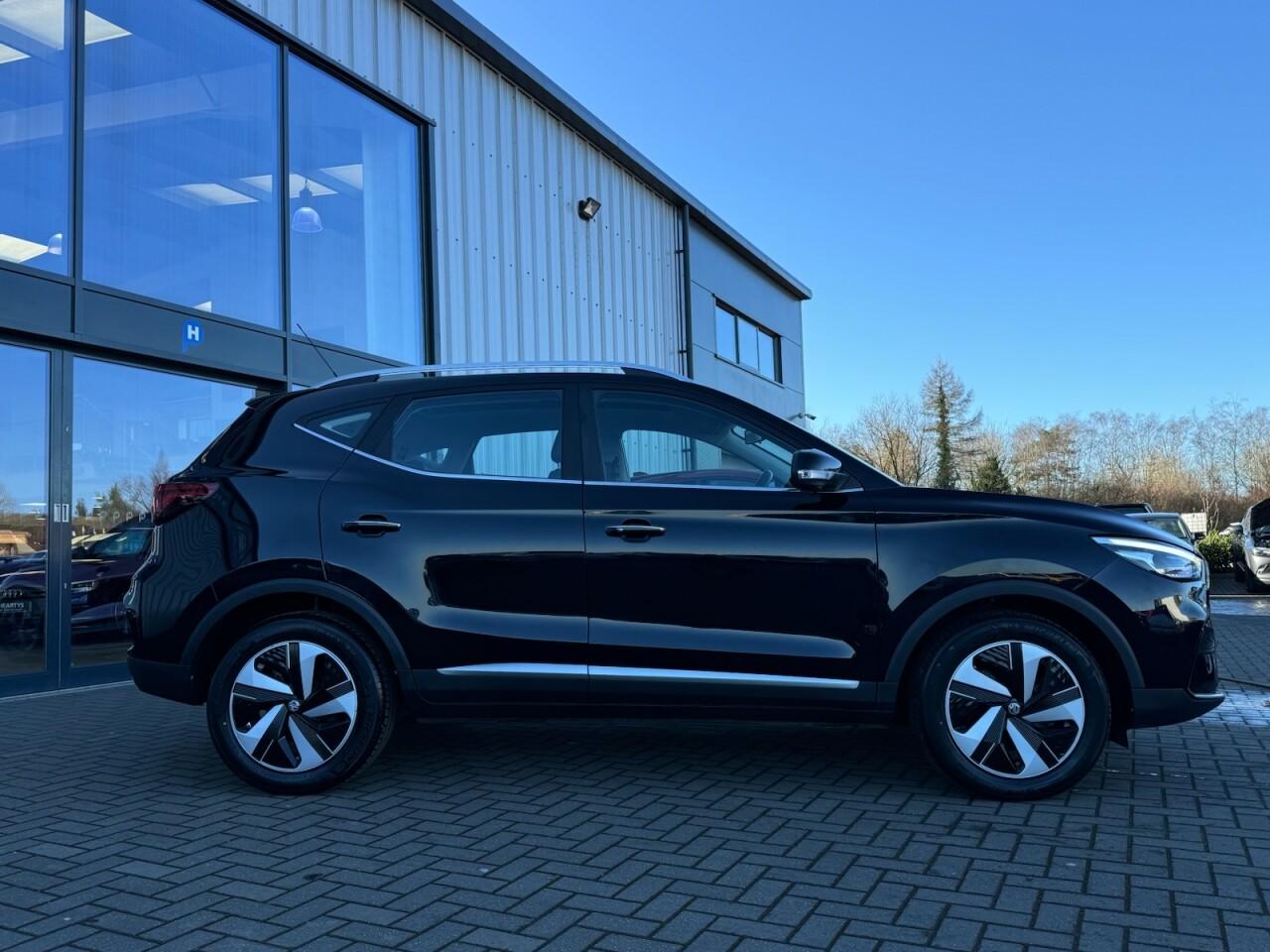 Used MG MG ZS 2022 for sale - 76702350: Photo 46