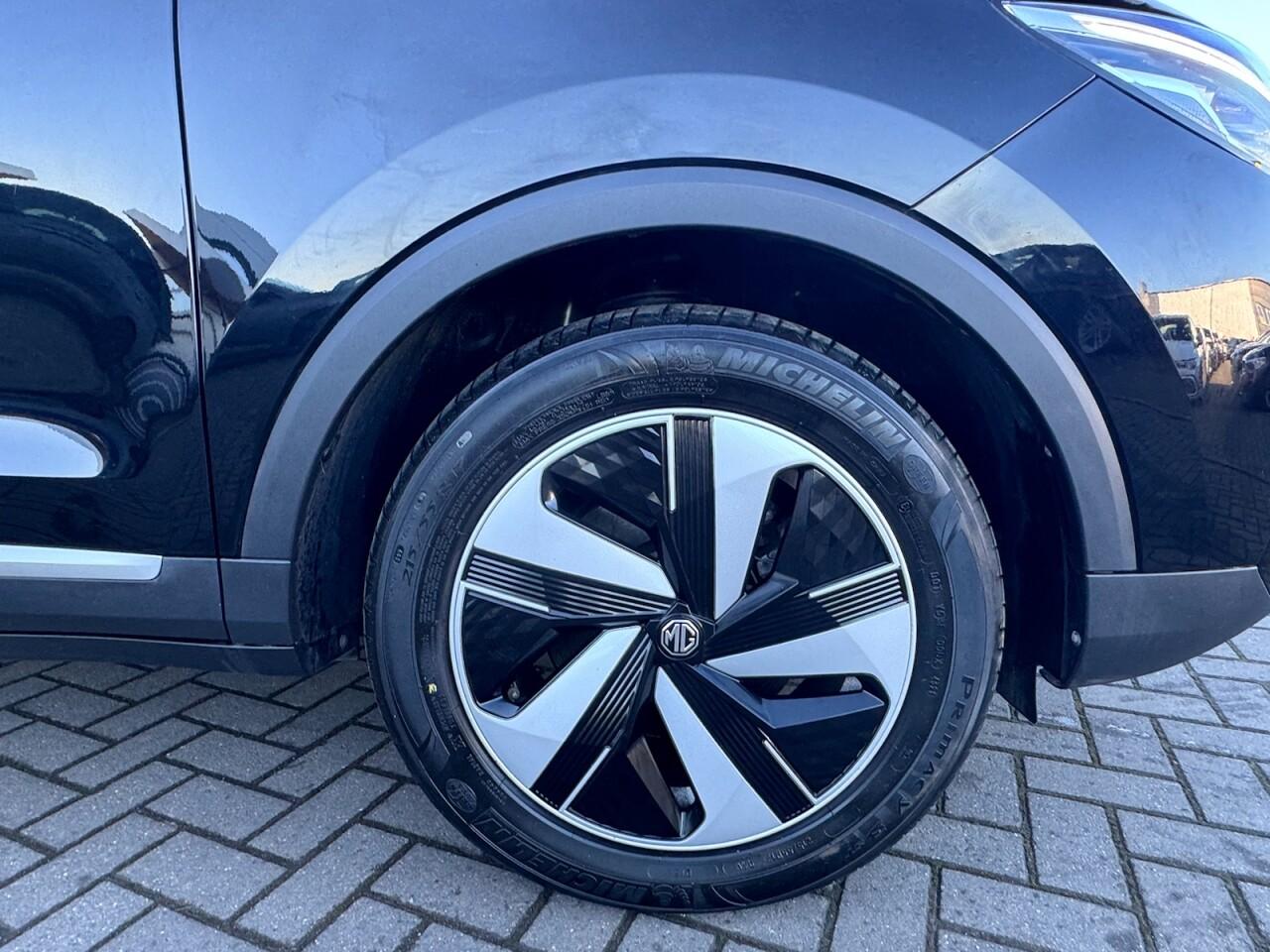 Used MG MG ZS 2022 for sale - 76702350: Photo 47