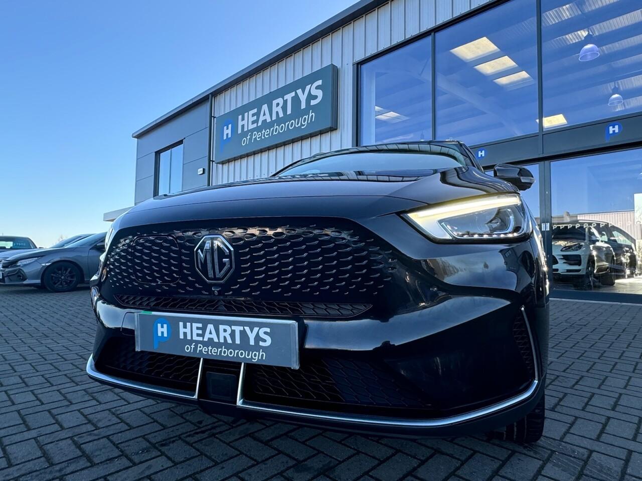 Used MG MG ZS 2022 for sale - 76702350: Photo 49