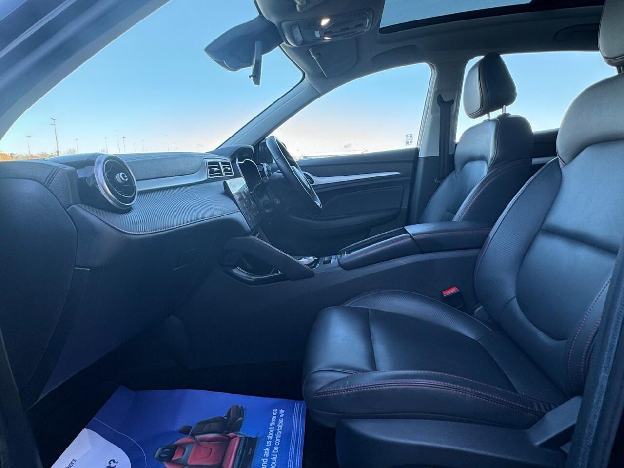 Used MG MG ZS 2022 for sale - 76702350: Photo 5