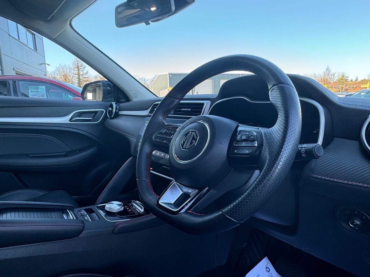 Used MG MG ZS 2022 for sale - 76702350: Photo 52