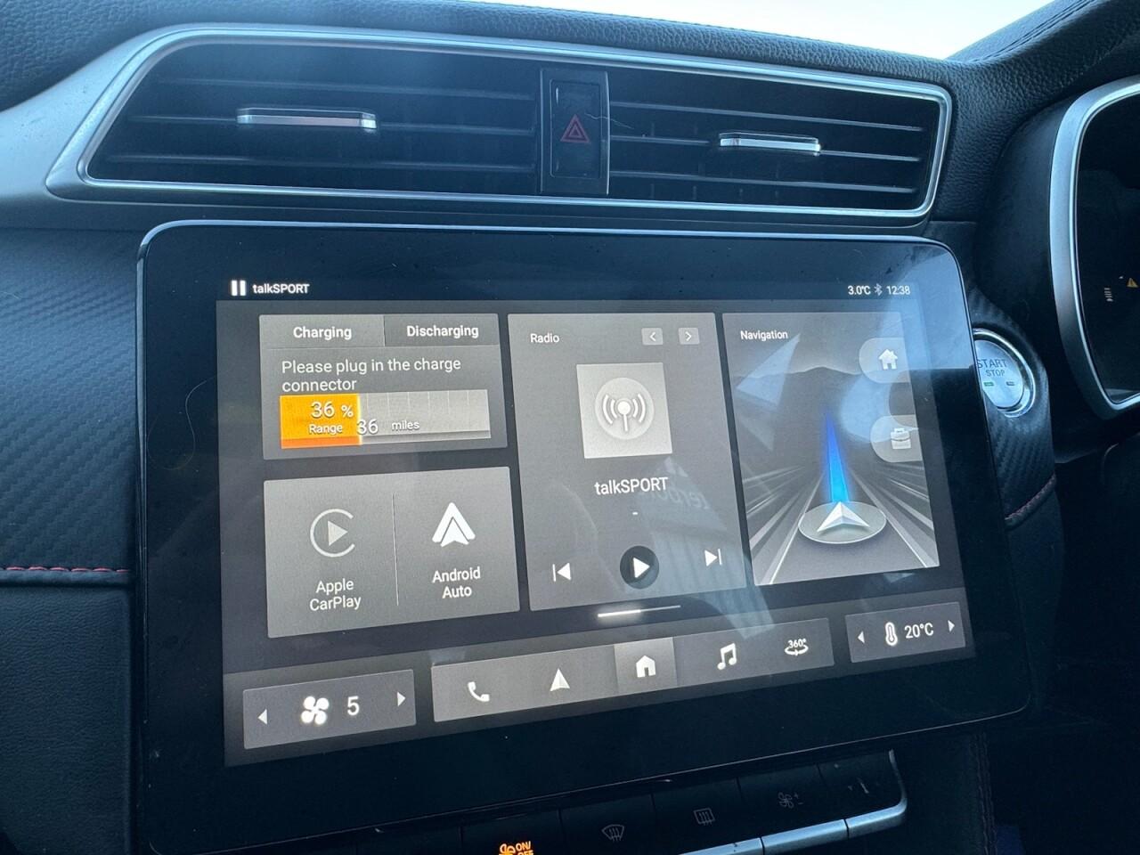 Used MG MG ZS 2022 for sale - 76702350: Photo 53