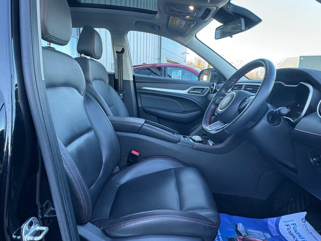 Used MG MG ZS 2022 for sale - 76702350: Photo 54