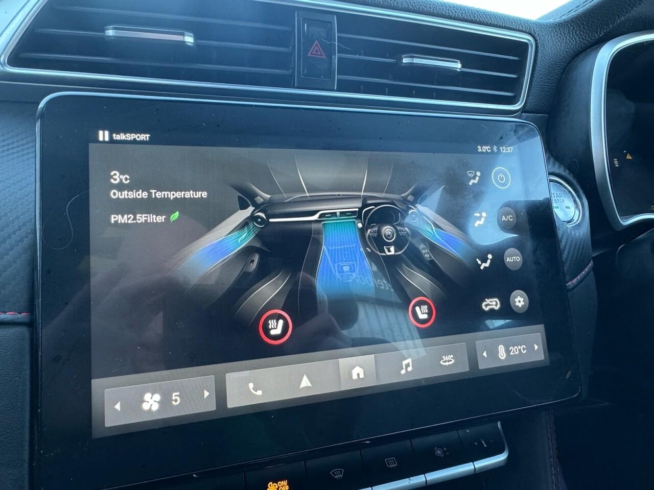 Used MG MG ZS 2022 for sale - 76702350: Photo 55