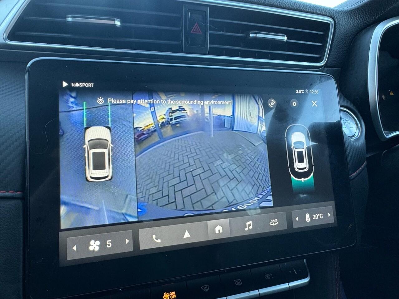 Used MG MG ZS 2022 for sale - 76702350: Photo 57