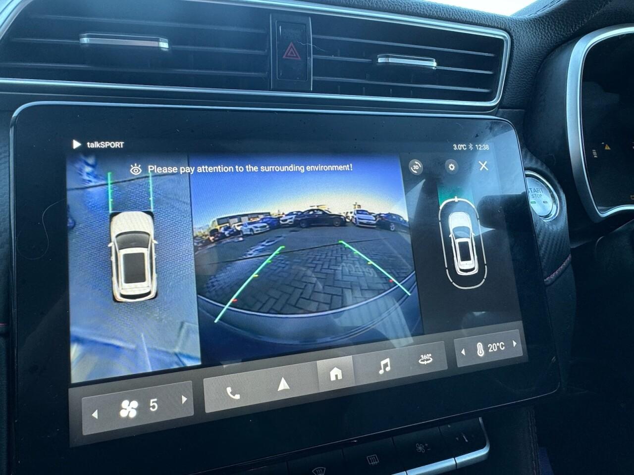 Used MG MG ZS 2022 for sale - 76702350: Photo 59