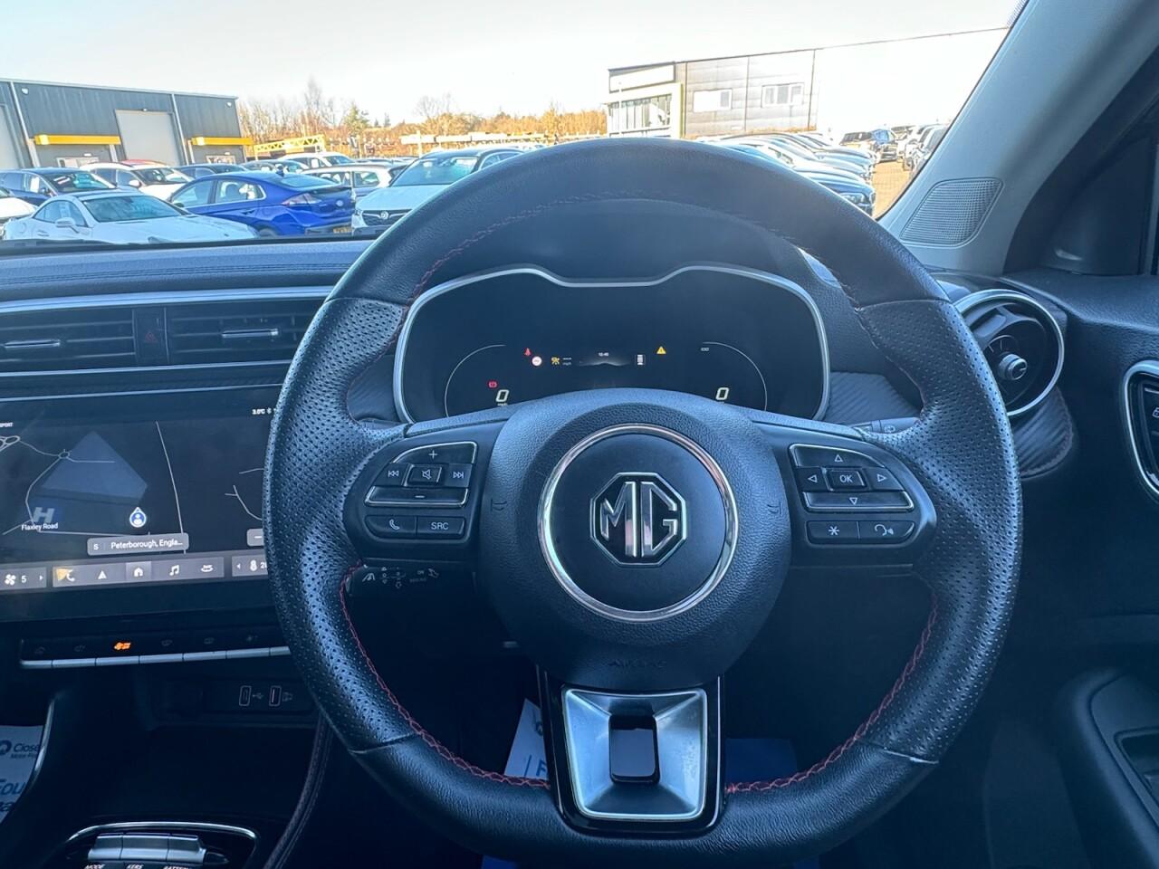 Used MG MG ZS 2022 for sale - 76702350: Photo 60