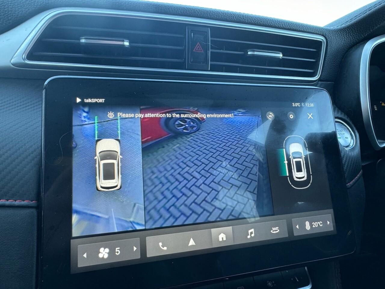 Used MG MG ZS 2022 for sale - 76702350: Photo 61