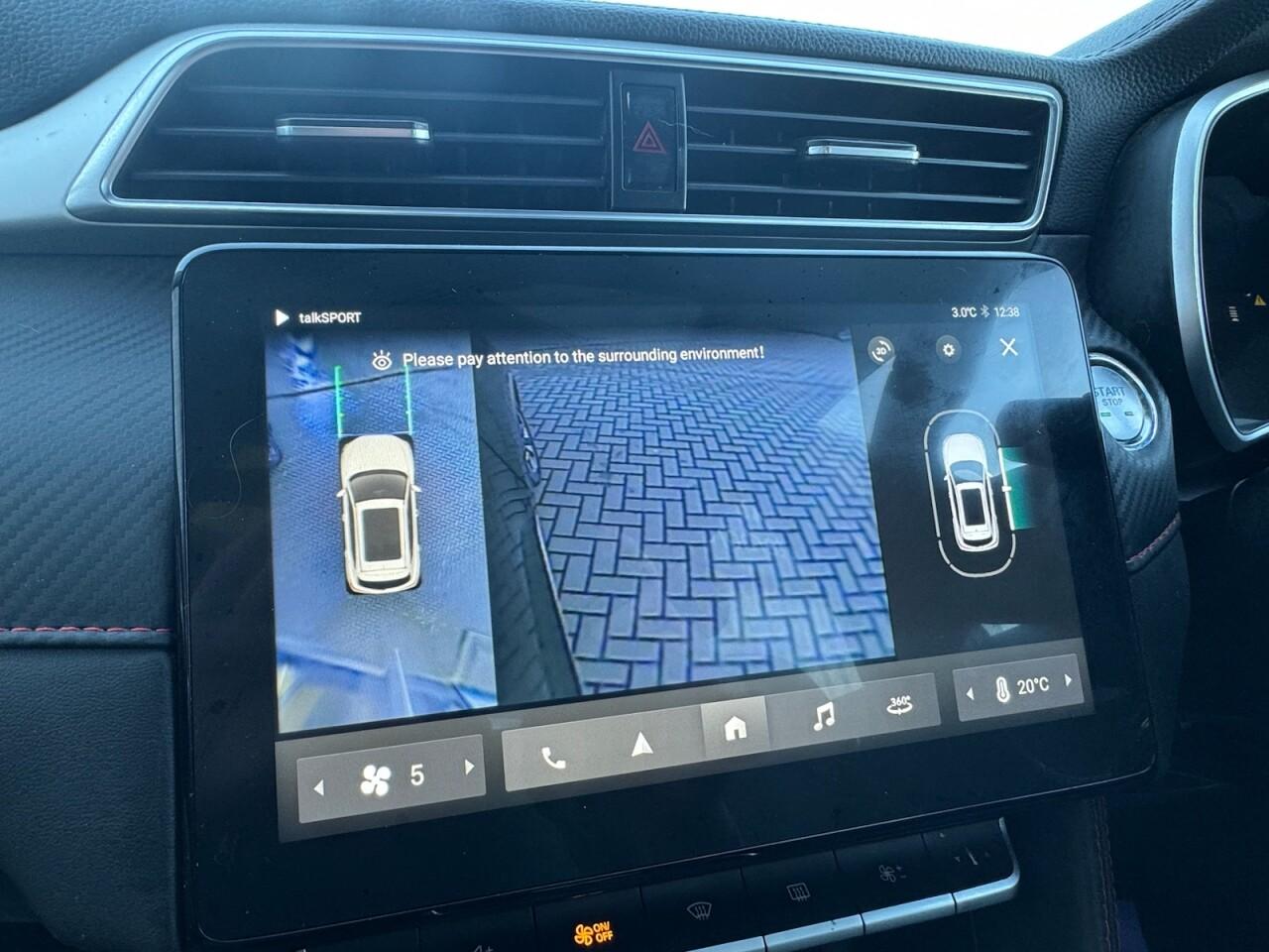 Used MG MG ZS 2022 for sale - 76702350: Photo 62