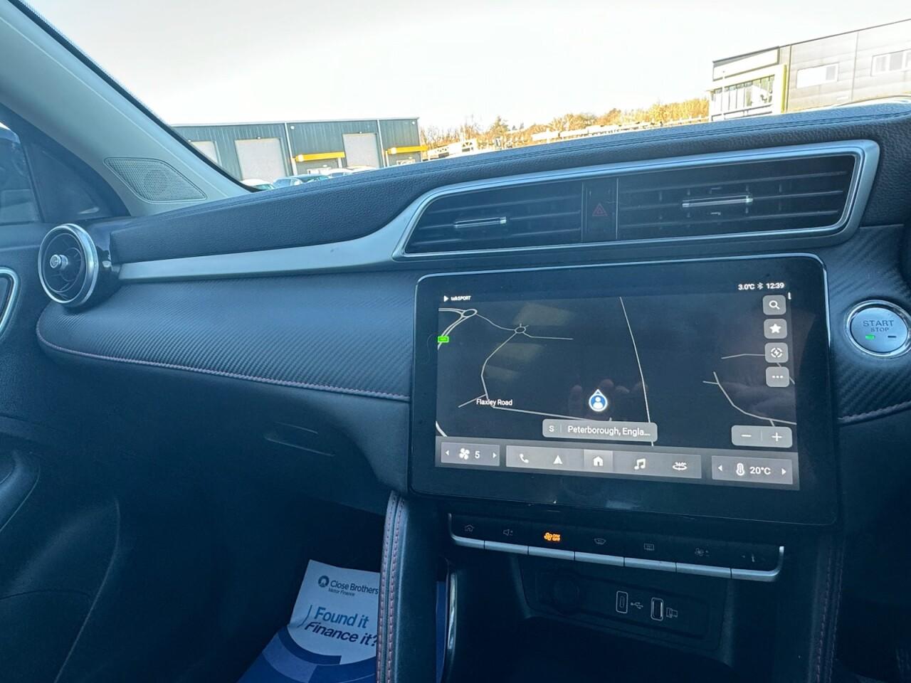 Used MG MG ZS 2022 for sale - 76702350: Photo 66