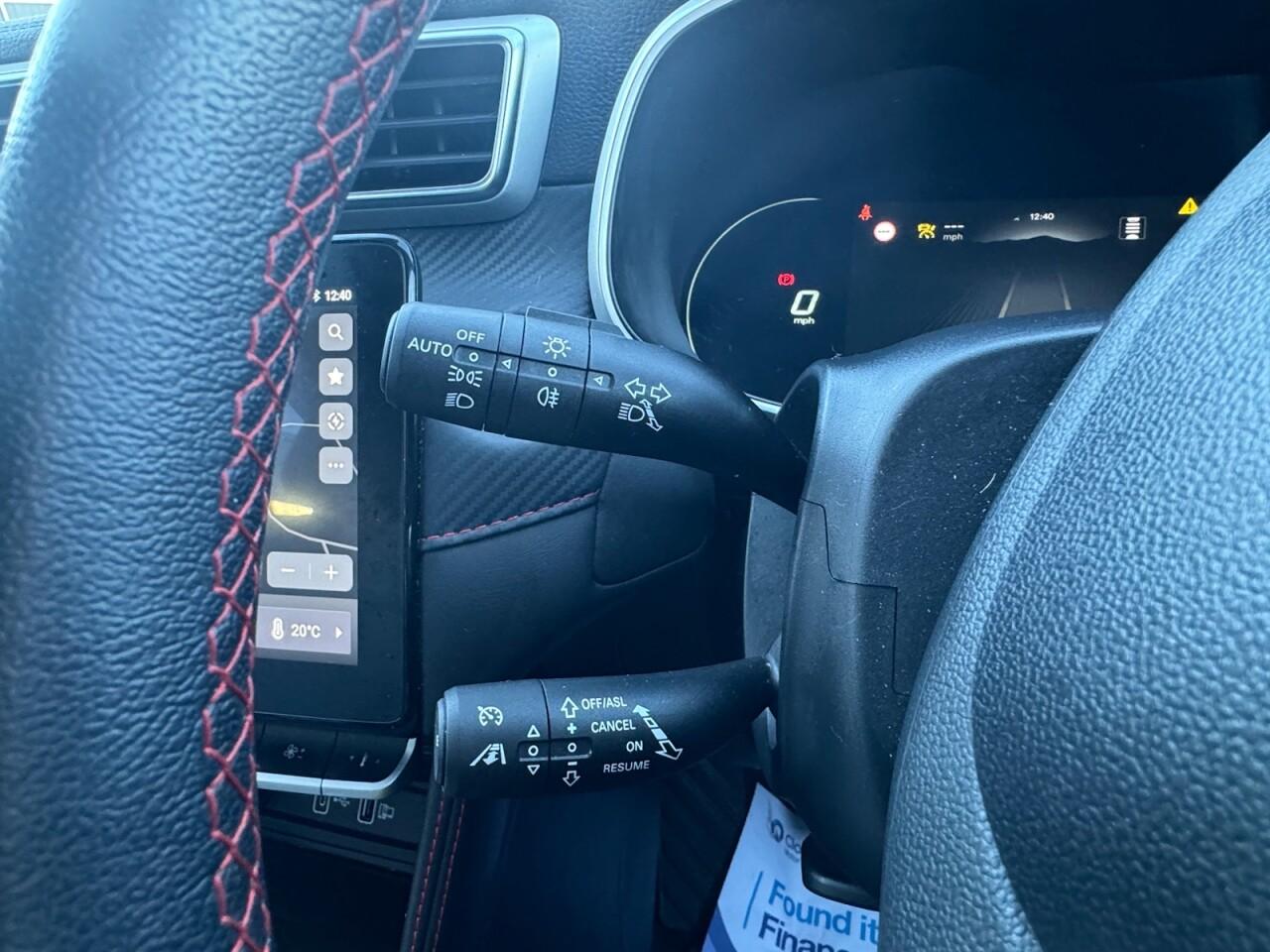 Used MG MG ZS 2022 for sale - 76702350: Photo 69