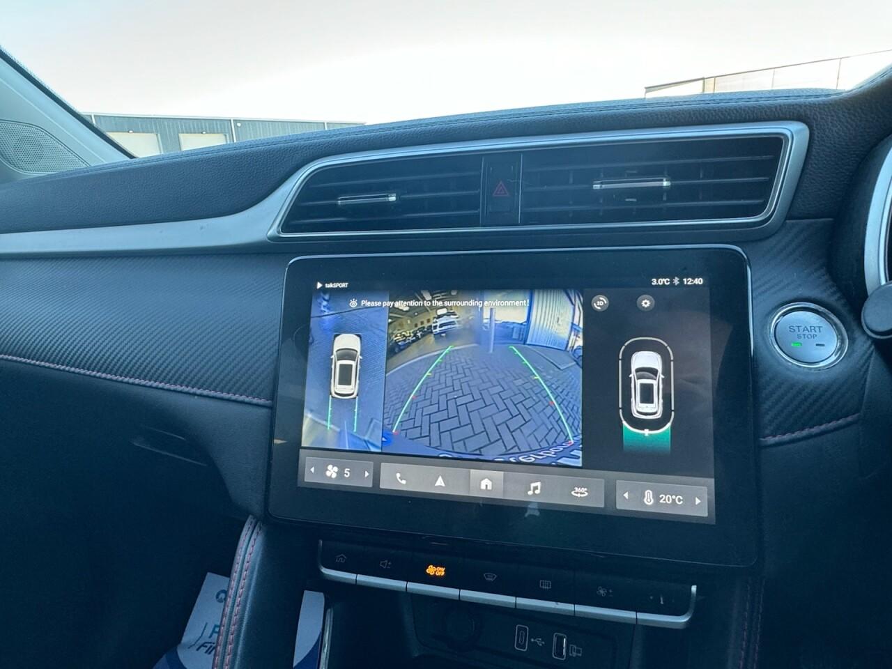 Used MG MG ZS 2022 for sale - 76702350: Photo 70