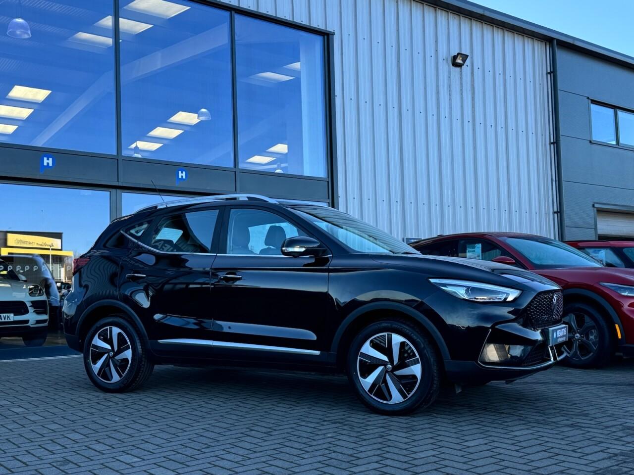 Used MG MG ZS 2022 for sale - 76702350: Photo 8