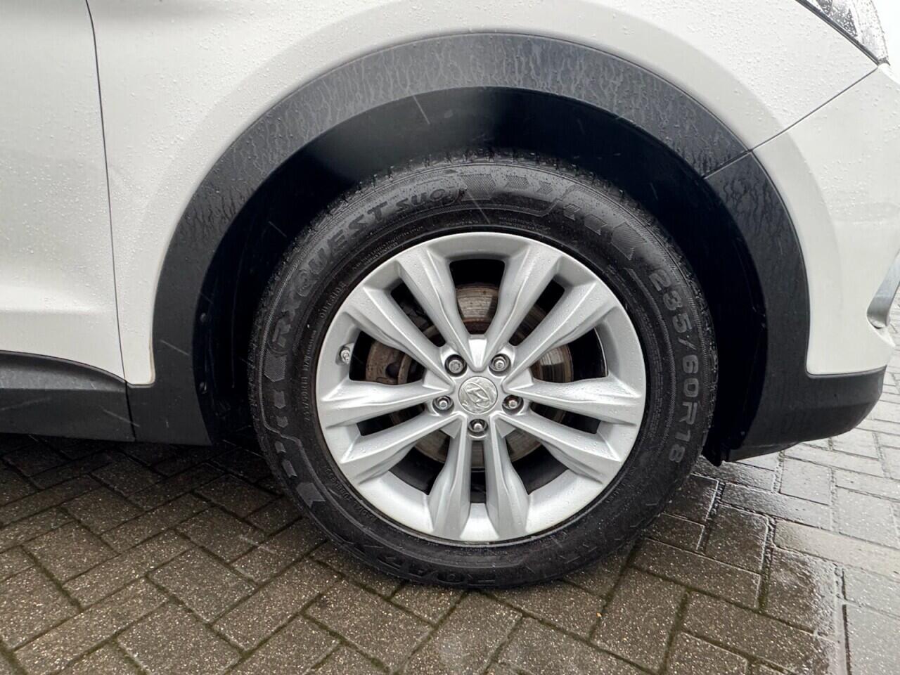 Used Hyundai Santa Fe 2016 for sale - 76701059: Photo 33