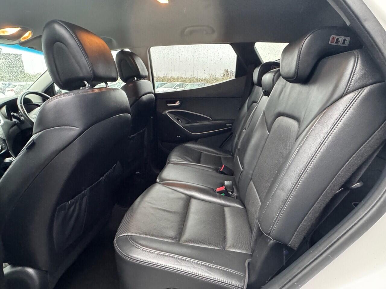 Used Hyundai Santa Fe 2016 for sale - 76701059: Photo 34