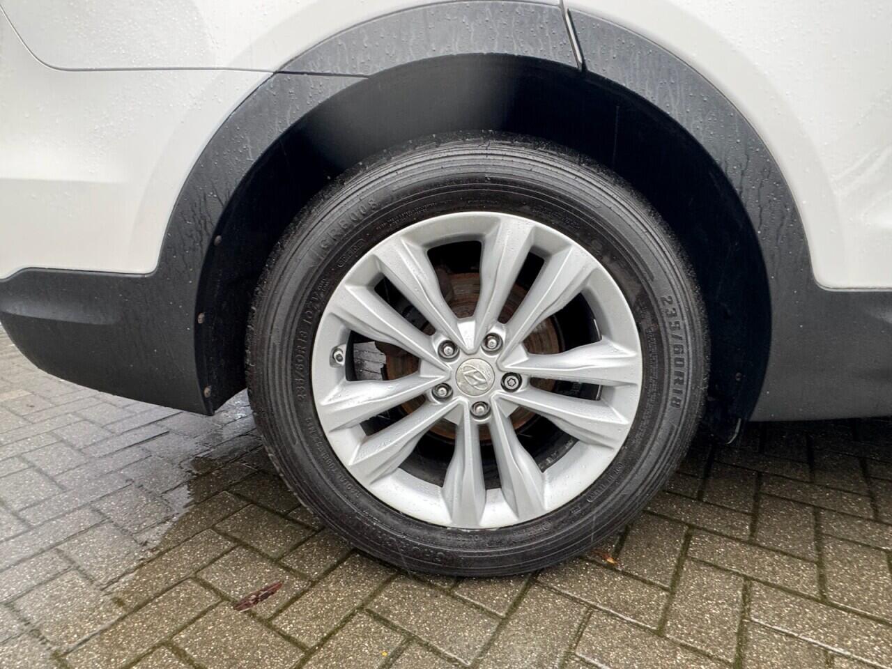 Used Hyundai Santa Fe 2016 for sale - 76701059: Photo 38